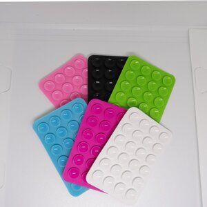 Octobuddy phone suction cup